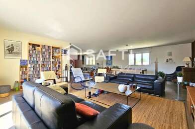 Appartement 5 pièces 329000 €