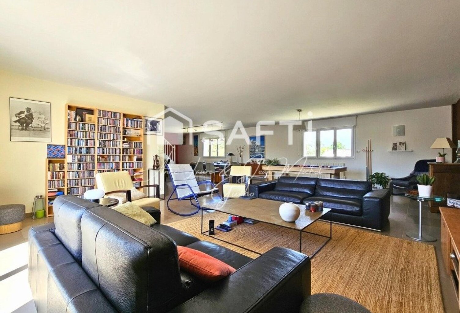 APPARTEMENT BRECH — photo 1