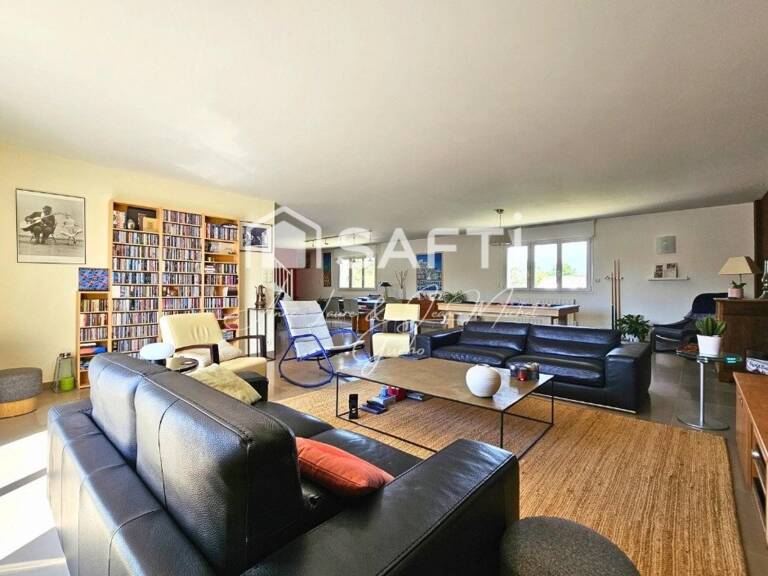 APPARTEMENT BRECH — photo 1