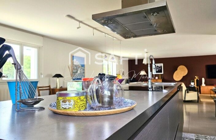 APPARTEMENT BRECH — photo 2