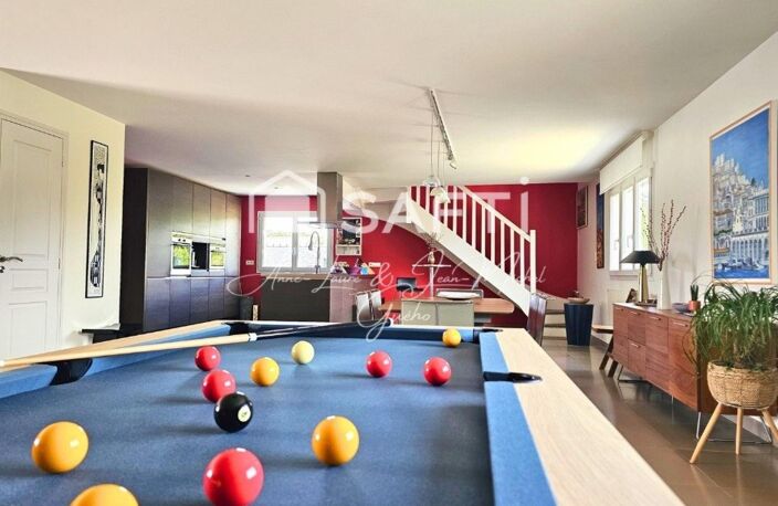 APPARTEMENT BRECH — photo 4