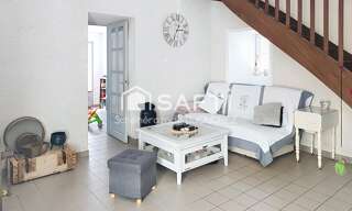 Maison 5 Pièces 110 m² à vendre à Beaufou (85170)