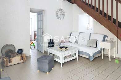 Maison 5 pièces 171900 €