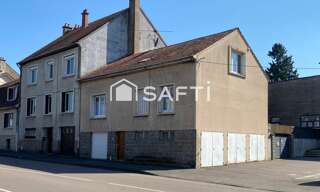 Maison 6 Pièces 146 m² à vendre à Autun (71400)
