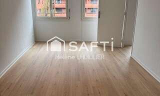 Bureau  34 m² à vendre à Toulouse (31000)