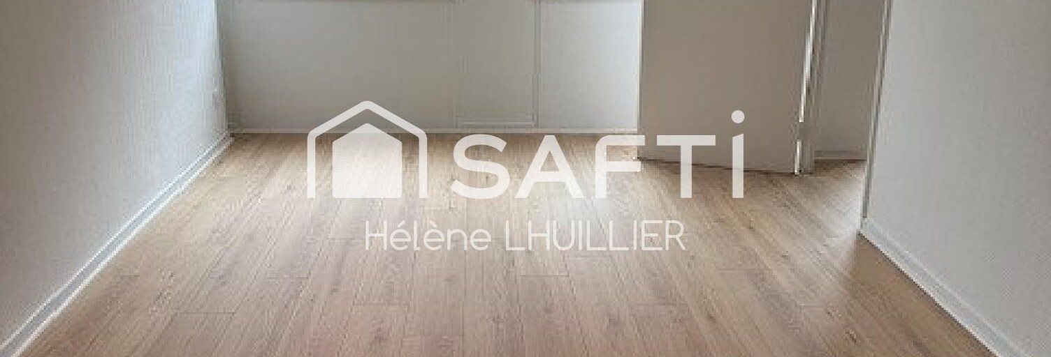 Bureau  34 m² à vendre à Toulouse (31000)