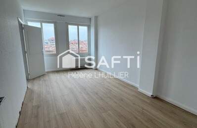 Bureaux de 45.68m² au 5eme etage - Toulouse Allée Jean Jaures — photo du bien