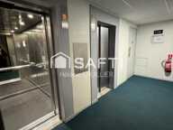 Bureaux de 45.68m² au 5eme etage - Toulouse Allée Jean Jaures — photo 4