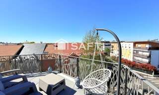 Appartement 4 Pièces 75 m² à vendre à Villiers-sur-Marne (94350)