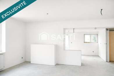 Maison 7 pièces 179000 €