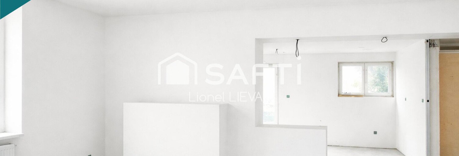 Maison 7 Pièces 137 m² à vendre à Maresquel-Ecquemicourt (62990)