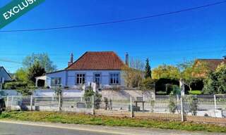 Maison 7 Pièces 137 m² à vendre à Maresquel-Ecquemicourt (62990)