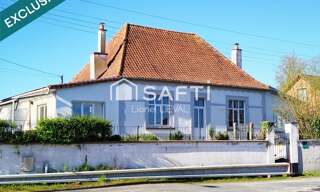 Maison 7 Pièces 137 m² à vendre à Maresquel-Ecquemicourt (62990)