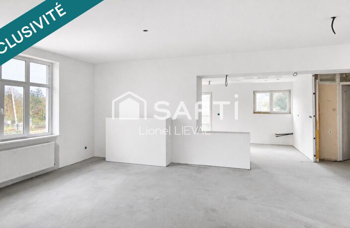Maison 137 M2 plain-pied avec possibilité de Gite — photo 4