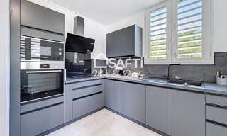 Appartement 4 Pièces 81 m² à louer à Baie-Mahault (97122)