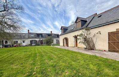 Ensemble immobilier au fort potentiel — photo du bien