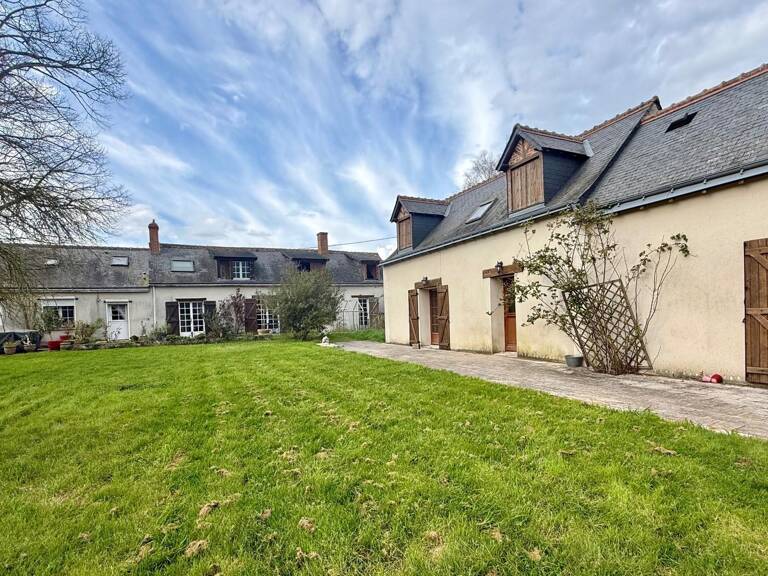 Ensemble immobilier au fort potentiel — photo 1