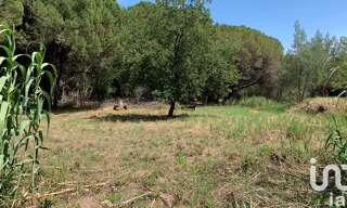Terrain  559 m² à vendre à Fréjus (83600)