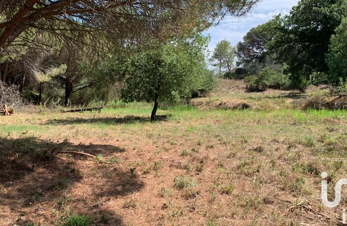 Vente Terrain à bâtir 559 m&sup2; — photo 2