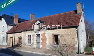 Maison 3 Pièces 87 m² à vendre à Sassay (41700)