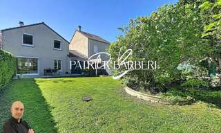 Maison 5 Pièces 91 m² à vendre à Cergy (95800)