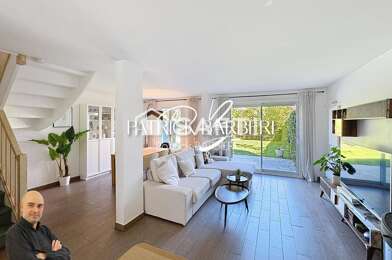 Maison 5 pièces 339000 €