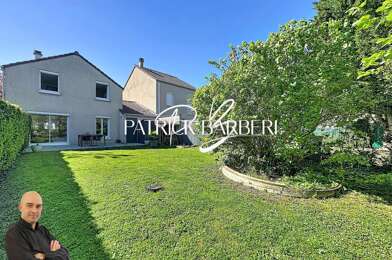 Maison 5 pièces 339000 €