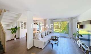 Maison 5 Pièces 91 m² à vendre à Cergy (95800)