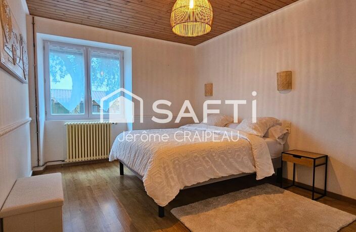 Longère familiale avec dépendances et piscine à 15 min des plages. — photo 3