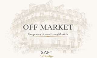 Appartement 3 Pièces 90 m² à vendre à Paris 11 (75011)