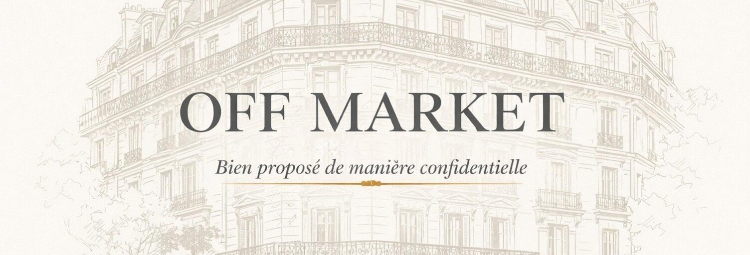 Appartement 3 Pièces 90 m² à vendre à Paris 11 (75011)