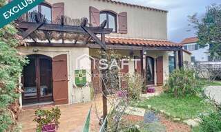 Maison 4 Pièces 157 m² à vendre à Perpignan (66000)