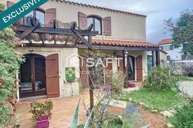 Maison 4 pièces 279000 €