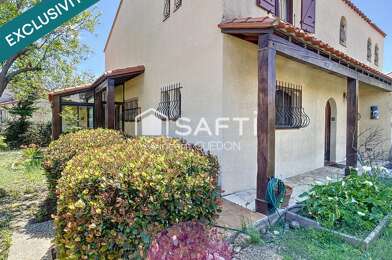 Maison 4 pièces 279000 €