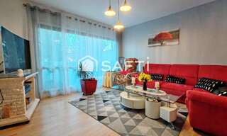 Appartement 4 Pièces 80 m² à vendre à Beaumont-sur-Oise (95260)