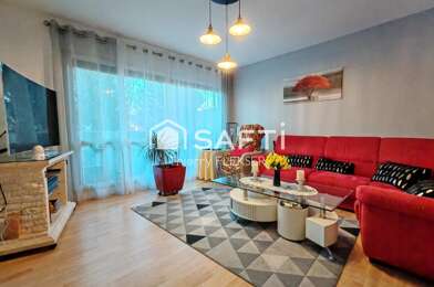 Appartement 4 pièces 165000 €
