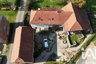 Maison 4 pièces 179490 €