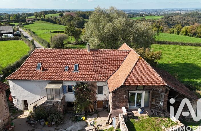 Vente Maison de campagne 4 pièces — photo 2