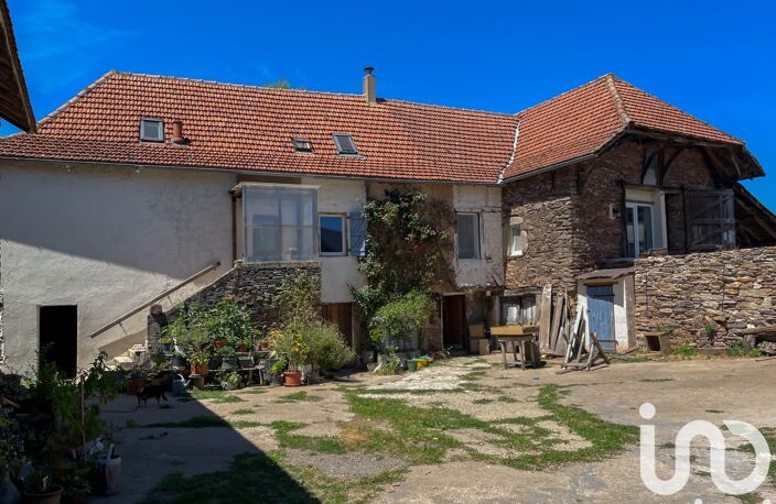 Vente Maison de campagne 4 pièces — photo 3