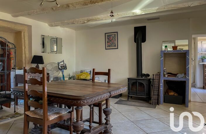 Vente Maison de campagne 4 pièces — photo 5