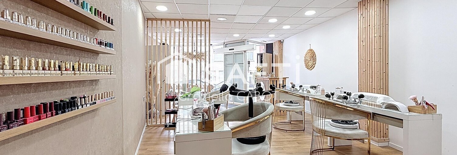 Immeuble  170 m² à vendre à Liévin (62800)