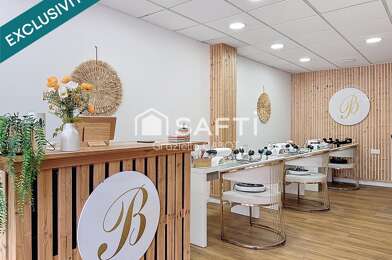 Immeuble  195000 €