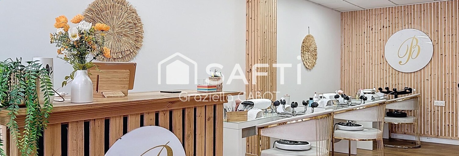 Immeuble  170 m² à vendre à Liévin (62800)