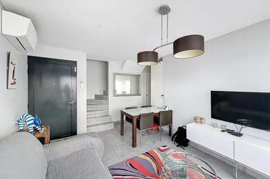 Maison 2 pièces 220000 €