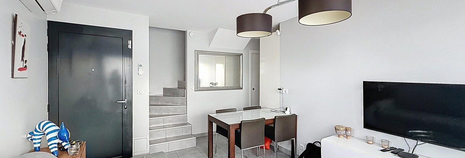 Maison 2 Pièces 45 m² à vendre à Bègles (33130)