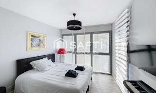 Maison 2 Pièces 46 m² à vendre à Bordeaux (33800)