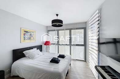 Maison 2 pièces 209500 €