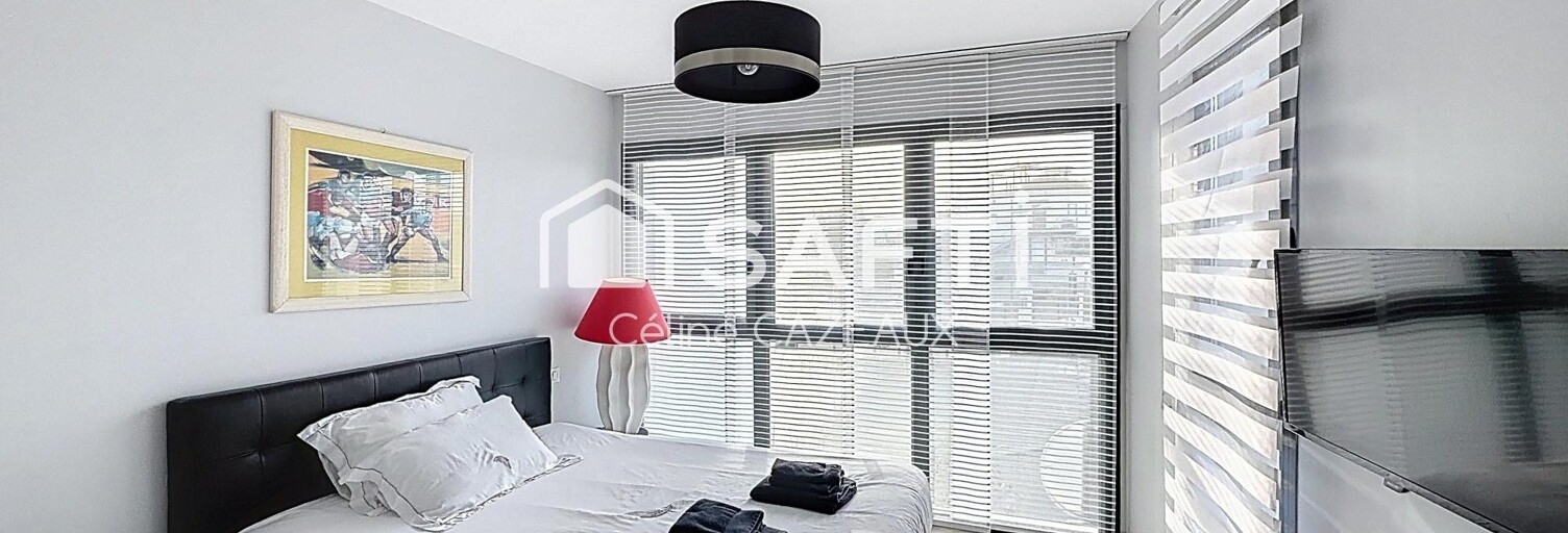 Maison 2 Pièces 46 m² à vendre à Bordeaux (33800)