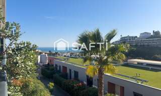 Appartement 3 Pièces 70 m² à vendre à Saint-Laurent-du-Var (06700)