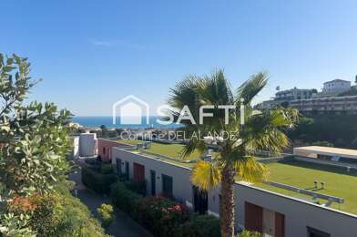 Appartement 3 pièces 445000 €